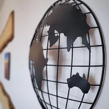 Atico Fonoll Lägenhet