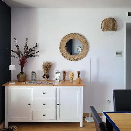 Atico Fonoll Apartment *