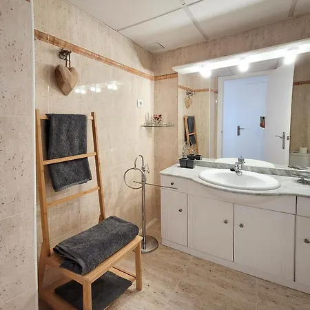 Apartment Atico Fonoll Salou