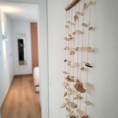 Apartment Atico Fonoll