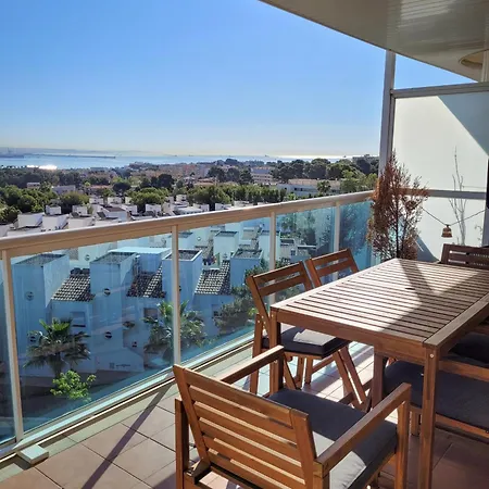 Atico Fonoll Apartment Salou