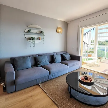 Apartment Atico Fonoll Salou