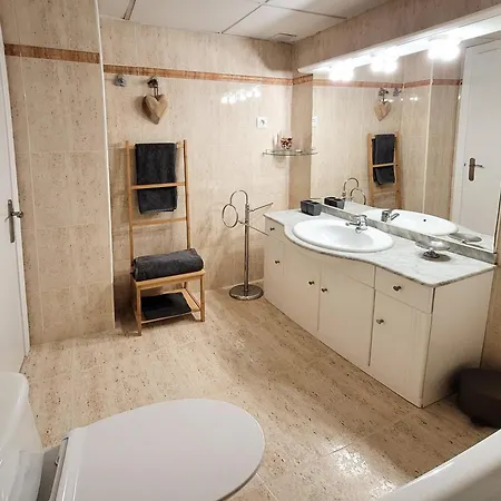 Atico Fonoll Apartment Salou