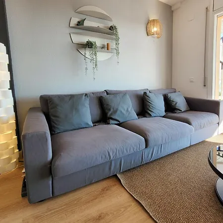 Apartment Atico Fonoll