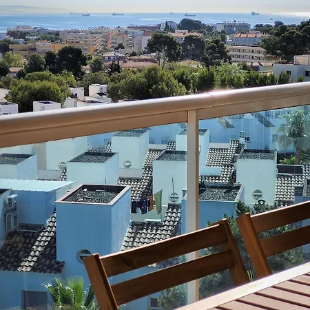 Atico Fonoll * Salou
