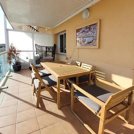 Apartment Atico Fonoll *