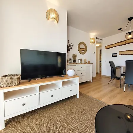 Atico Fonoll Apartment Salou