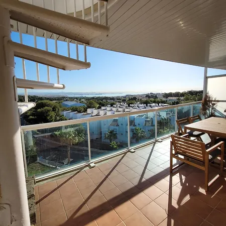 Atico Fonoll Apartment Salou